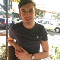 Alex England