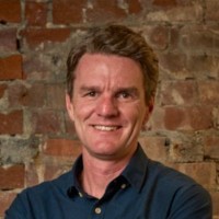 Peter Taylor