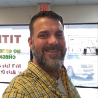 Clint Allen