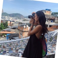 Júlia Primo