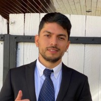 Sebastian Ignacio Bustos Morales