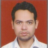 Sunil Mishra