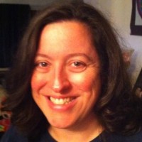 Ellen Walsh