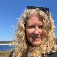 Stephanie Macwhorter