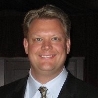 Joseph Seaton