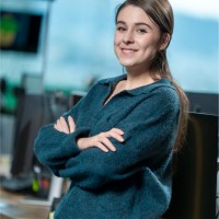 Doménica Reyes