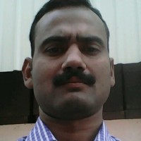 Saroj Mishra