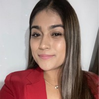 Fatima Murillo Perez