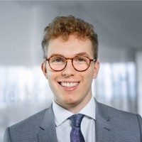 Lukas Lindemann