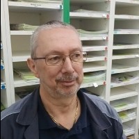 Jürgen Störr