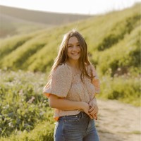 Madeline Kennedy