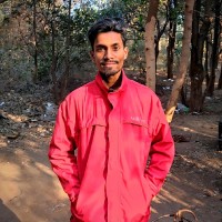 Tilak Kumar Behera