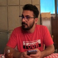 Mojtaba Hosseini