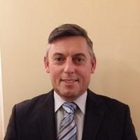Graham Davidson-Guild
