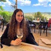 Tamar Beyt Dagan