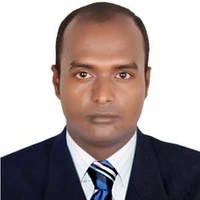 Engg. Md Abdulla Al Mamoon