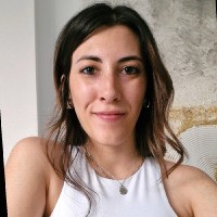 María Lucía Iribarren