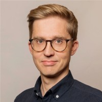 David Jonsén
