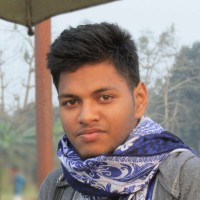 Md Kabir Hasan