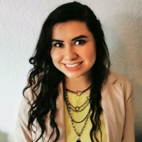 Pamela Janin Alvarez Pulido