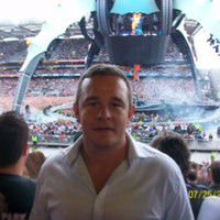 Chris Wolfenden