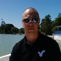 Martin Hughes Mrics Ciwfm