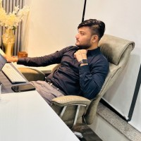 Kuldeepsinh Rana