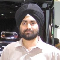 Harpreet Matharu
