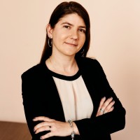 Nelly Doudina Popoli, CAMS