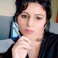 Rabia Nousheen