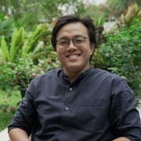Aaron Leong
