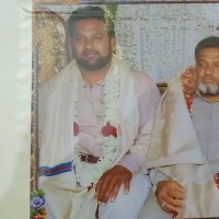 Syed Imran Pasha