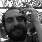 Deniz Ensari