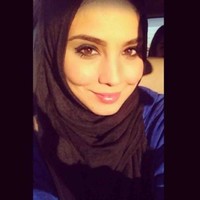 Layla Mahmoud