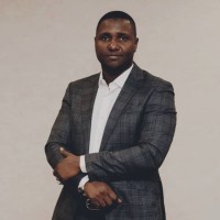 Issaka Adamou Boukari