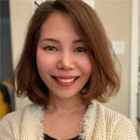 Louissa Leow (Industrial Artificial Intelligence Inc)
