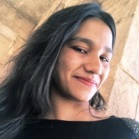 Krupa Patel