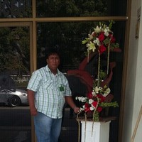 Martin Marcillo