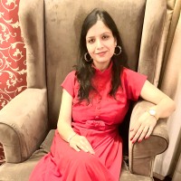 Poonam G.