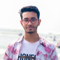 Istiak Ahmmed Bishal