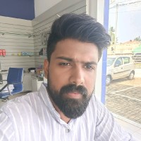 Rahul Krishnan. u