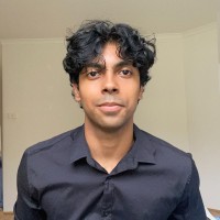 Pranav Bhosale