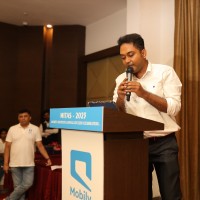 Irshad Mohammed