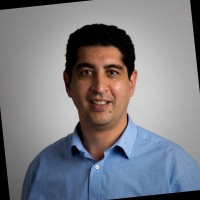 Fayçal Elidrissi
