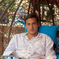 Omar Kandelaki
