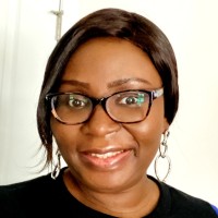 Omolola Fabunmi Phr, Shrm-Scp