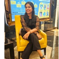 Dhanashree Kambli