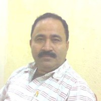 Raghunath Salian