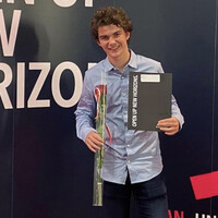 Jasper Scholten