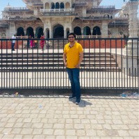 Pratyush Singh